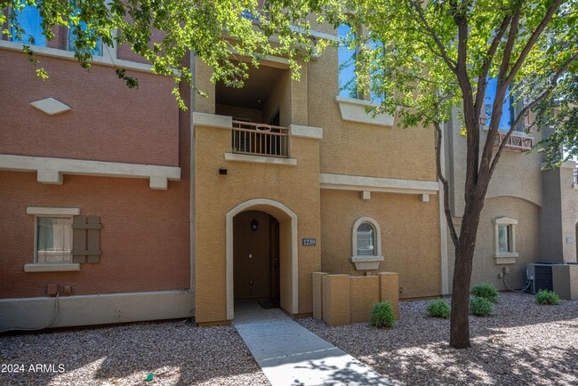 property at 240 W Juniper Ave