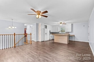 79 Isenhour Park Rd in Taylorsville, NC - Building Photo - Building Photo