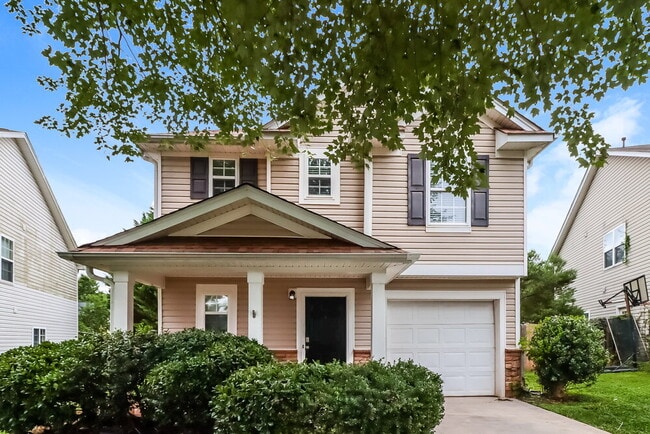 property at 3276 Denali Ct