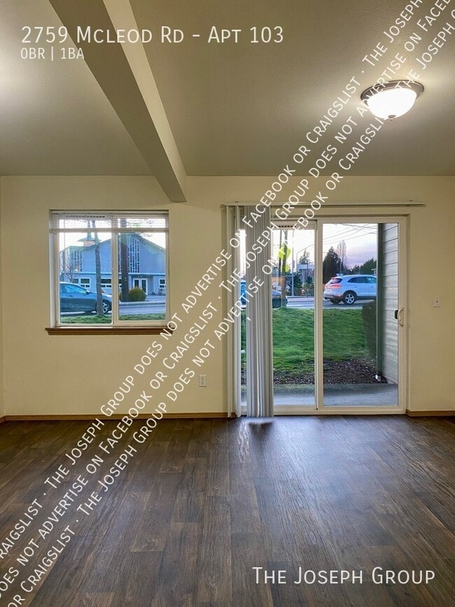 2759 McLeod Rd in Bellingham, WA - Building Photo - Building Photo