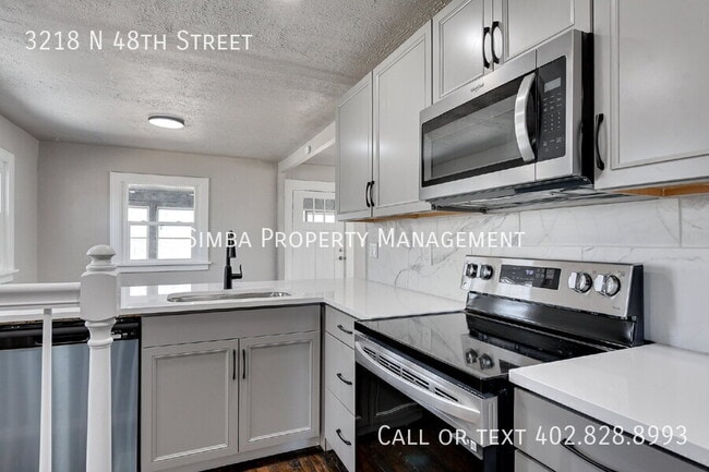 3218 N 48th St in Omaha, NE - Building Photo - Building Photo