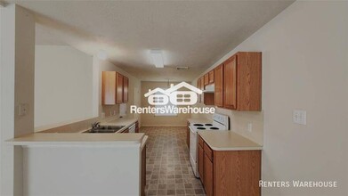 17022 Pelorus Way in Crosby, TX - Building Photo - Building Photo