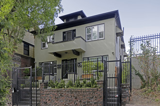 2026 P St in Sacramento, CA - Building Photo - Building Photo