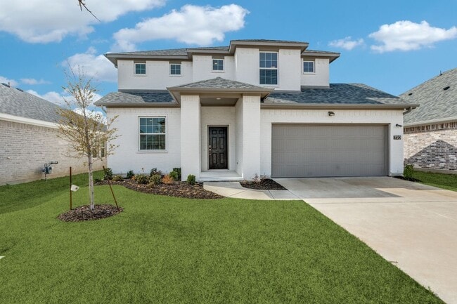 property at 720 Rusty Spurs Pl