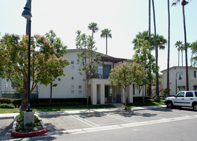 1612 S Calle Del Mar Apartments