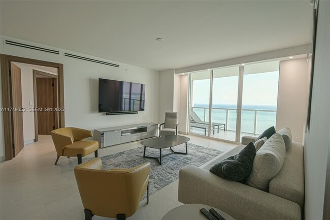 property at 16699 Collins Ave