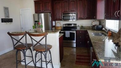 1512 Champ Clark Ct in Artesia, NM - Building Photo - Building Photo