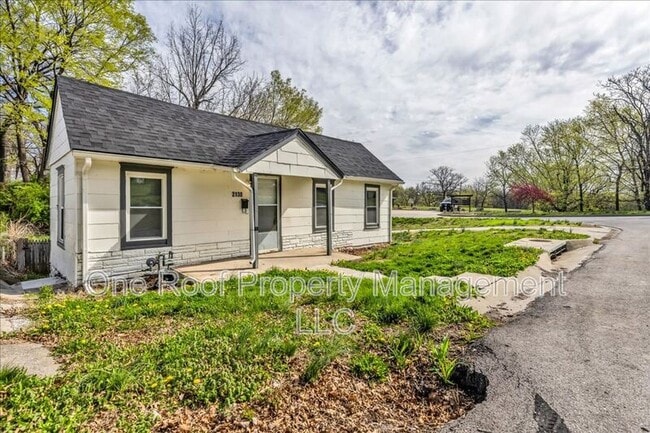 property at 2130 E 83rd St