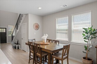 17466 Buckeye Br in Shenandoah, TX - Building Photo - Building Photo