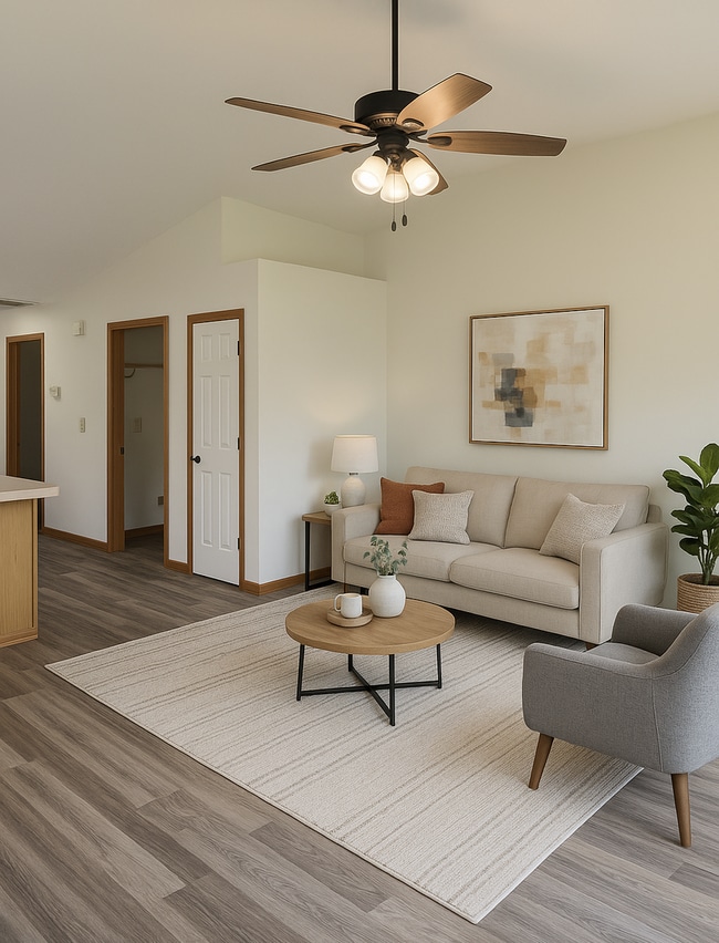 property at 1023 Laurel Tree Ct