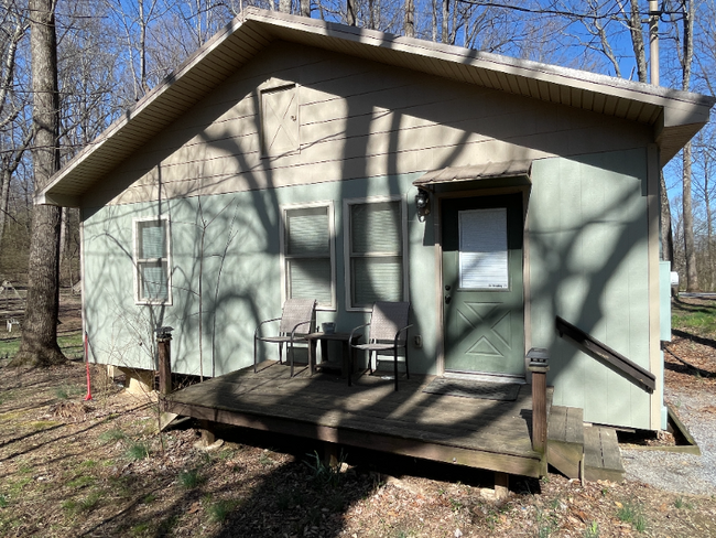 123 Voncannon Dr in Johnson City, TN - Building Photo - Building Photo