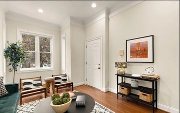 1512 Park Rd NW, Unit 1512 Park Road NW Apt 2 in Washington, DC - Foto de edificio - Building Photo