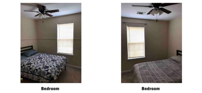 property at 42856 Golf View Dr