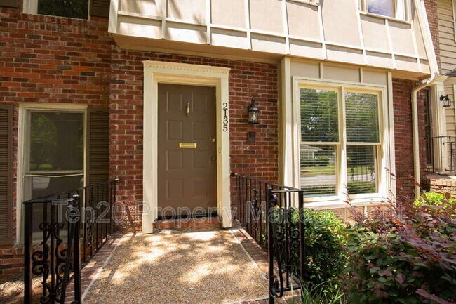2135 13th St in Columbus, GA - Building Photo - Building Photo