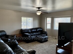 385 Fir St in Elko, NV - Building Photo - Building Photo