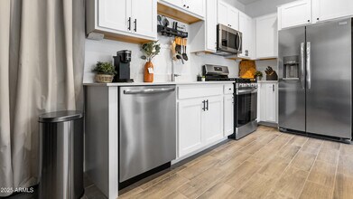 3141 S 155th Ln in Goodyear, AZ - Building Photo - Building Photo