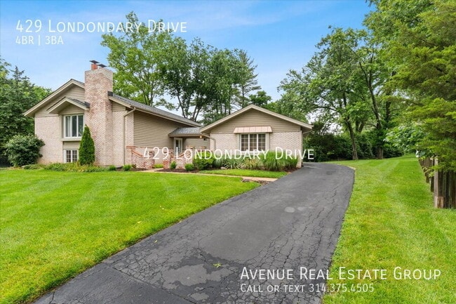 property at 429 Londondary Dr