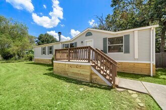 16482 Pisces Rd in Conroe, TX - Building Photo - Building Photo