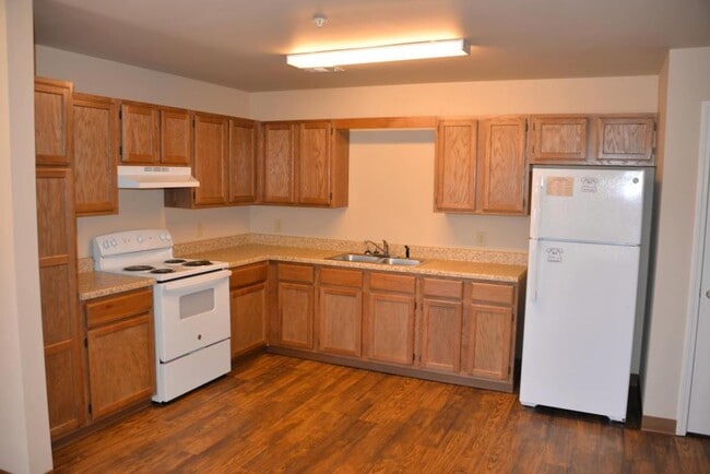 4415 E 39th St in College Station, AR - Building Photo - Building Photo