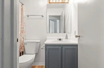 8209 Parsley Ln, Unit SI ID1397953P in Indianapolis, IN - Building Photo - Building Photo