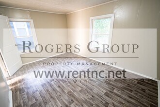 527 High St in Henderson, NC - Building Photo - Building Photo