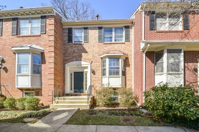 property at 16 Carriage House Cir