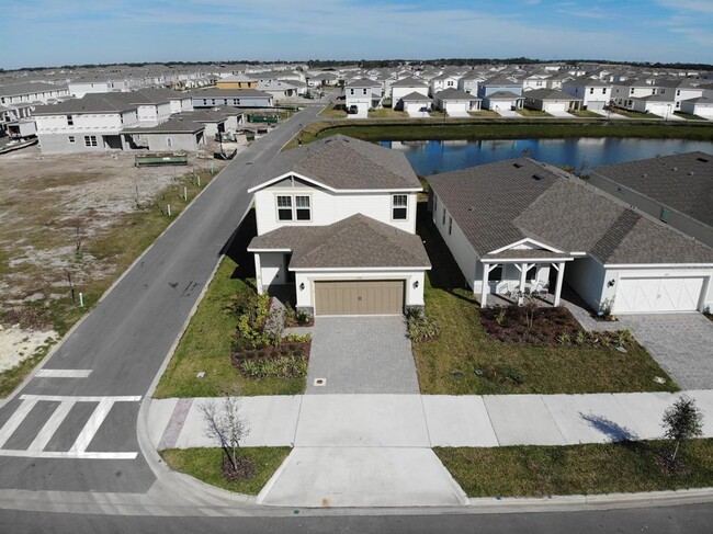 2681 Serenity Gdn Dr in Kissimmee, FL - Building Photo - Building Photo