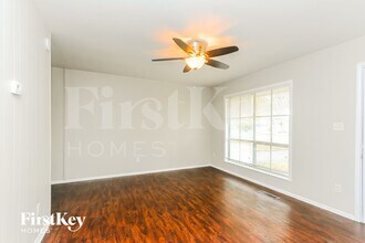 1541 Younce St in Franklin, IN - Building Photo - Building Photo