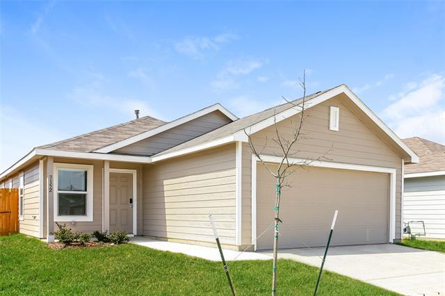 property at 3152 Crestone Dr