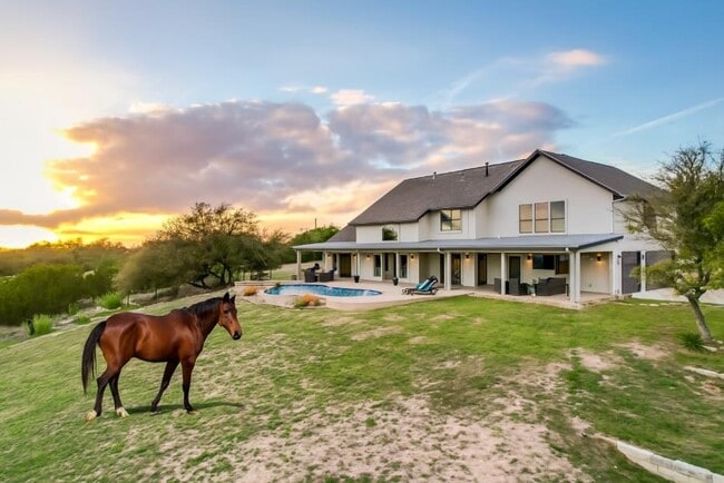 property at 19911 Rancho Cielo Ct