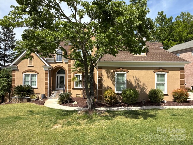 15816 Feeny Ct in Charlotte, NC - Foto de edificio - Building Photo
