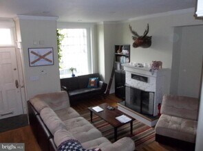 623 Morris Pl NE in Washington, DC - Building Photo - Building Photo