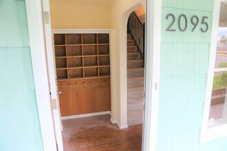 2095 SE Debord St in Corvallis, OR - Building Photo - Building Photo