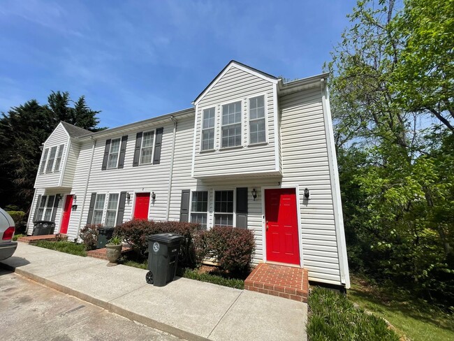 property at 1206 Long Meadows Dr
