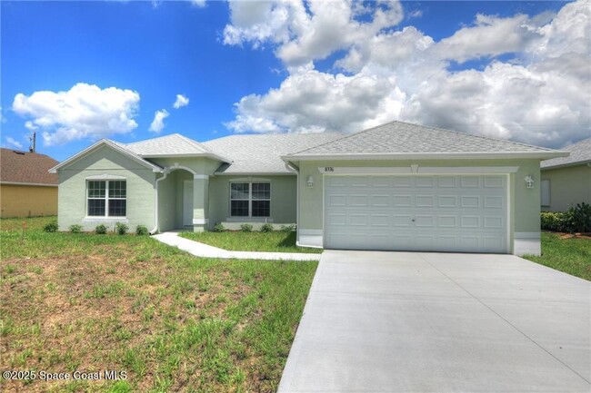 property at 8336 99th Ct