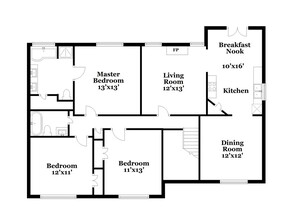 4737 Brookwood View in College Park, GA - Building Photo - Building Photo