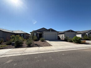 4205 E Haley Dr in San Tan Valley, AZ - Building Photo - Building Photo