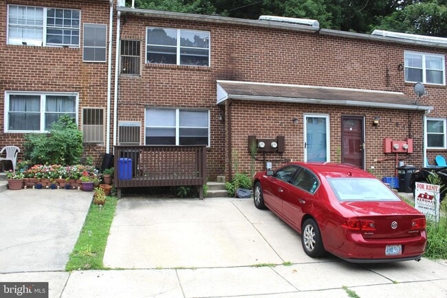 property at 167 Parker Ave