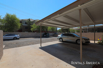 6565 N 19th Ave in Phoenix, AZ - Building Photo - Building Photo