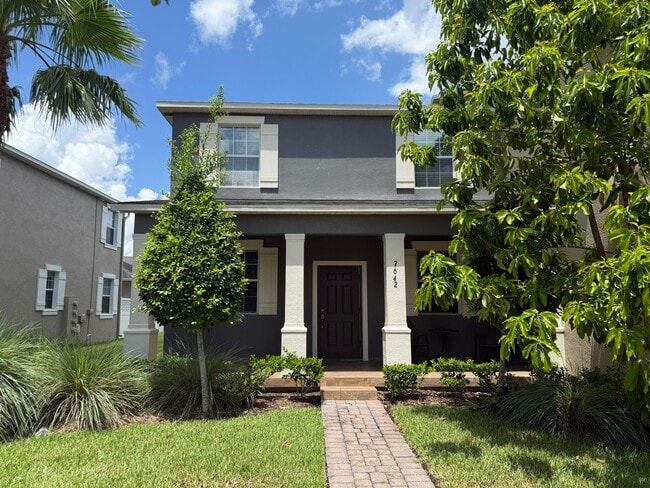 property at 7642 Fairgrove Ave
