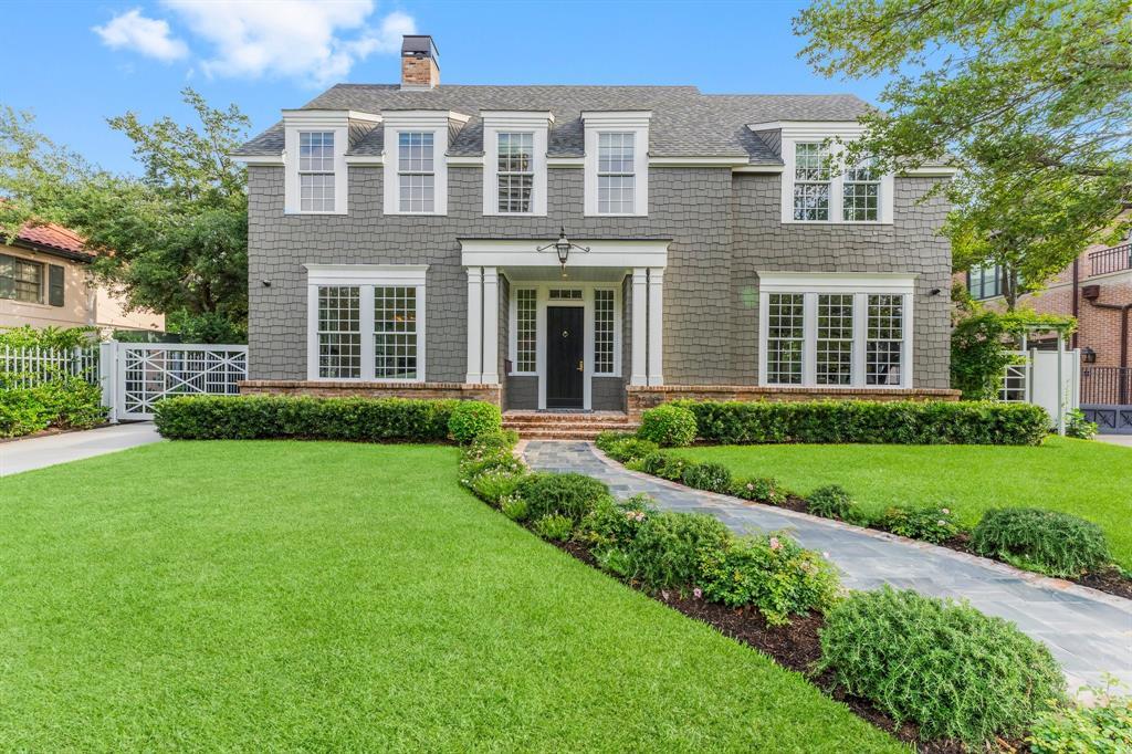 2530 Stanmore Dr in Houston, TX - Building Photo
