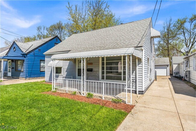13400 Sprecher Ave in Cleveland, OH - Building Photo - Building Photo