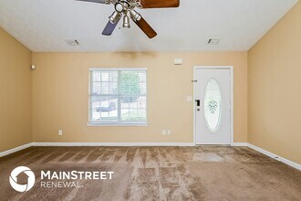 124 Floresta Dr in Mcdonough, GA - Building Photo - Building Photo