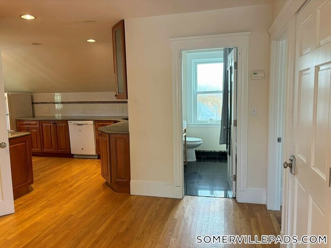 50 White St