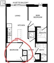 28 Wellesley St E in Toronto, ON - Building Photo