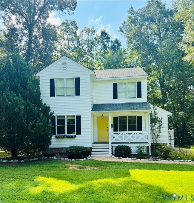 property at 1973 Pine Creek Ridge Terrace