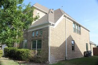 3015 Ruby Dr in Wylie, TX - Foto de edificio - Building Photo