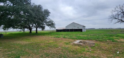 13707 Farm to Market 1489 in Wallis, TX - Building Photo - Building Photo