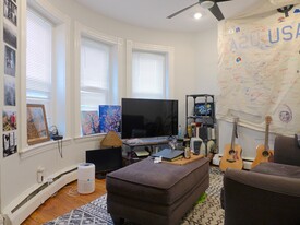 1 Mark St, Unit 1 in Boston, MA - Building Photo