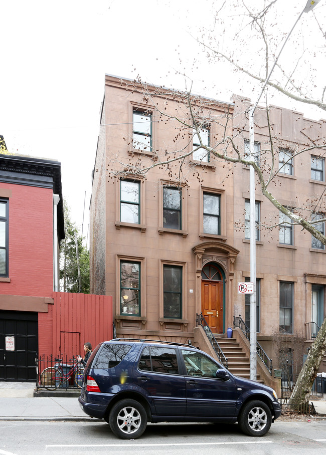 248 Sackett St in Brooklyn, NY - Building Photo - Building Photo